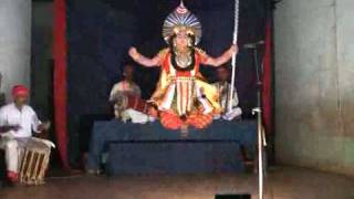 Yakshagana - Sudhanvarjuna