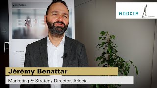 BIO-Europe Spring 2024: Interview with Jérémy Benattar of Adocia