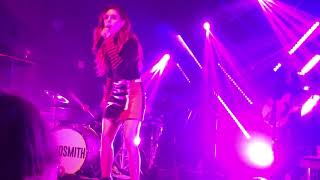 Echosmith - Tell Her You Love Her (Music Box San Diego)