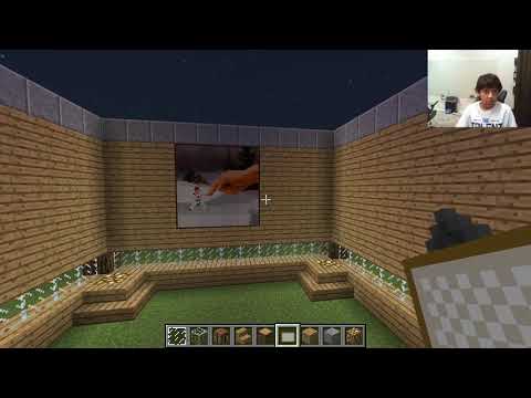 THIS IS THE BEST HOUSE I HAVE EVER MADE!!! THIS IS THE BEST HOUSE I HAVE EVER MADE!!!