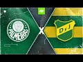 Palmeiras 1 (3) x (4) 2 Defensa y Justicia - 14/04/2021 - Recopa Sul-Americana