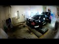 ford falcon gt 302 fpv bf v8 dyno tuning