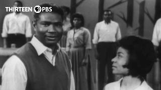 True Stories of Slavery. A 1965 Performance with Ossie Davis and Ruby Dee