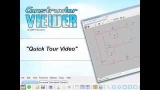 Constructor Viewer Quick Tour