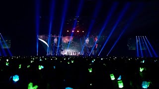 2024 WayV CONCERT [ON THE Way] in NAGOYA Recap Video