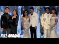 GMA GALA 2024 COUPLE Cong Tv Viy Cortez, Julie Anne San Jose, Rayver Cruz, Miguel Tanfelix Ysabel