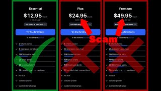 Which Tradingview plan is worth it?