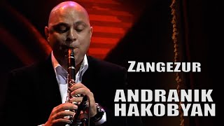 ANDRANIK HAKOBYAN - Zangezur