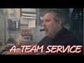 Baker Motorsports A-Team Service