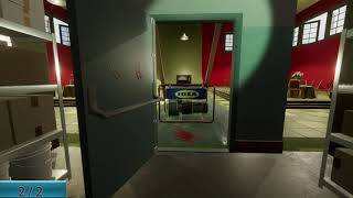 Superliminal - All Fire Alarms Chapter 4