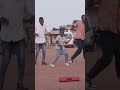 Victony & Tempoer - Soweto Video Challenge