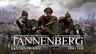 Tannenberg - Official Reveal Trailer