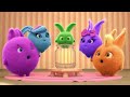 CAPTAIN HOPPER  SUNNY BUNNIES SING ALONG COMPILATION  Cartoons for Kids  Nursery Rhymes