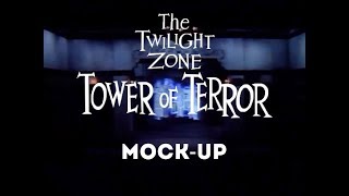 Roblox The Twilight Zone Tower Of Terror 2 - the twilight zone tower of terror elevator roblox