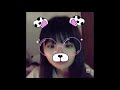 けちょん 12 15 line live ゆるめるモ insta live あのちゃん しふぉん ようなぴ 配信