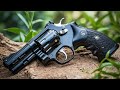 6 BEST REVOLVERS IN THE WORLD OF THE YEAR 2024