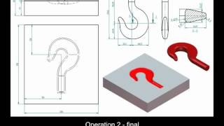 QForm3D Forging Simulation