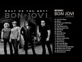 Bon Jovi Greatest Hits Full Album- Best Songs Of Bon Jovi Nonstop Playlist