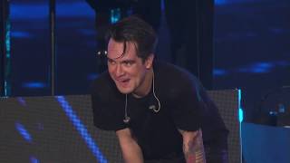 Panic! At The Disco - High Hopes Live In (Rock In Rio 2019) (Best Quality)