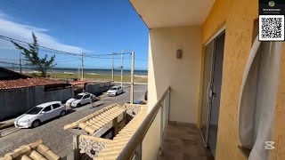 Se apaixone pela vista mar nessa casa maravilhosa e Pé na areia!!!