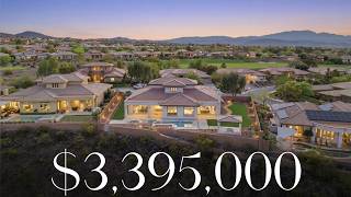 The Perfect Entertainer's Paradise | Fully Renovated Anthem Estate