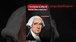 George Washington Quotes| Most Inspirational Quotes of George Washington