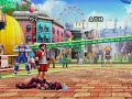 kof０２um 西日暮里versus・第４４５回紅白戦・その３（ラスト）