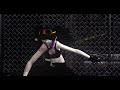 【mmd】 tipsy