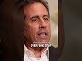 Jerry Seinfeld: Prop guy blew up on the set of 