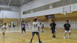 MDDS紅白戦20201207【1本目】