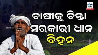 ଗଜା ହେଉନି ଧାନ ବିହନ, ଚିନ୍ତାରେ ଚାଷୀ , ସରକାରୀ ରେଜେଷ୍ଟ୍ରି ଭୁକ୍ତ ସଂସ୍ଥା ରୁ ବିହନ କିଣିବା ପଡୁଛି ମହଙ୍ଗା