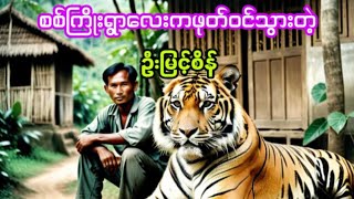 စစ်ကြိုးရွာလေးကဖုတ်ဝင်သွားတဲ့ဦးမြင့်စိန်6million#ပရလောကဇာတ်လမ်း#အသံဇာတ်လမ်း#audiobook#