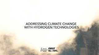 Addressing Climate Change with Hydrogen Technologies | FGC2023Singapore