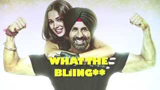 Singh is Bliing | Interview | Akshay Kumar Explains What is Bliing in 'SIB'