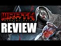 WRATH: Aeon of Ruin Review - A Surprisingly Fun Shooter