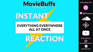 Everything Everywhere All at Once | Spoiler-Free Review | Best multiverse movie?