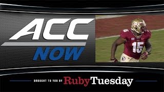 Nagurski and Outland Trophy Watch Lists Announced | ACC Now