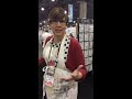 Creativation 2019 Designer Challenge- Pouring over It with Dina Wakley