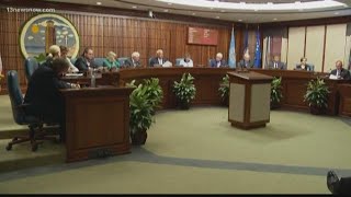 City leaders analyze disparity study