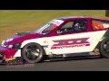 WTAC 2016: Mighty Mouse CRX / Rob Nguyen: 1:27.61