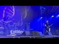 Coroner - Consequence - Sweden Rock Festival, Sölvesborg, Sweden, 03.06.2026