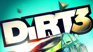 DiRT 3 - Official Ford Trailer (2011) | HD