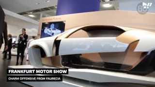 Faurecia 80 seconds - October 2013 - English