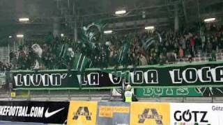 30.10.2010 LASK - SV RIED 0:3