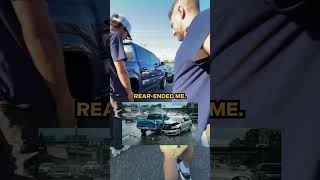 He