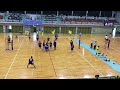 joint vs 沖縄銀行　沖縄県大会　準決勝　2023.3.19