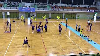 JOINT vs 沖縄銀行　沖縄県大会　準決勝　2023.3.19