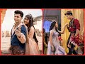 [Sidashi] Aladdin ❤ Jasmin (Yasdin) ✿ Maheroo Maheroo - Sharman Joshi ft. Super Nani