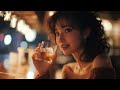 【歌わないai美女】『amber nights』 ai music video