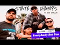 State Champs - Everybody But You ft. Ben Barlow / Sub. Español + Lyrics